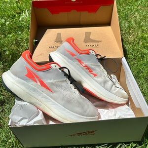 Altra Vanish Tempo